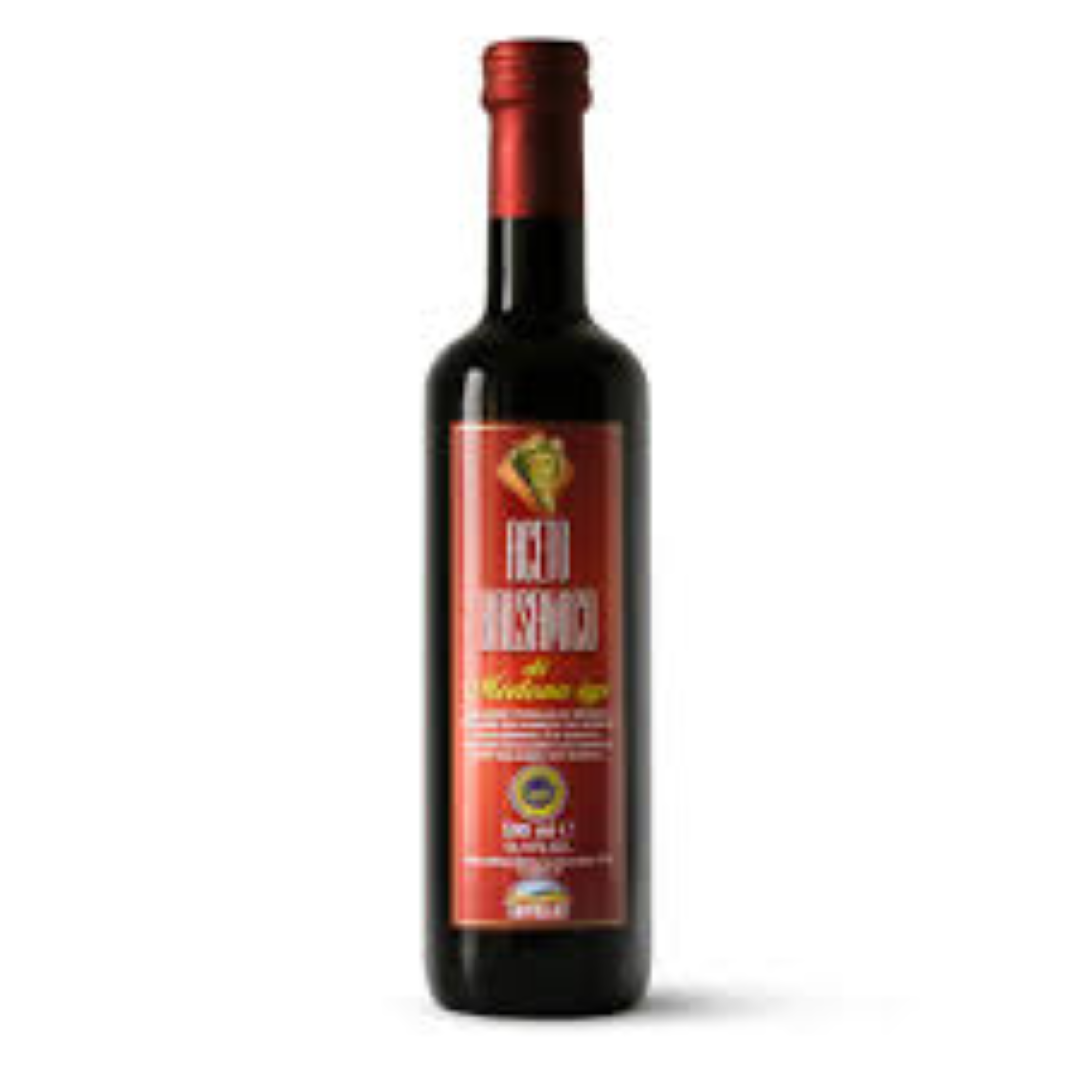 DIVELLA BALSAMIC VINEGAR MAZZA